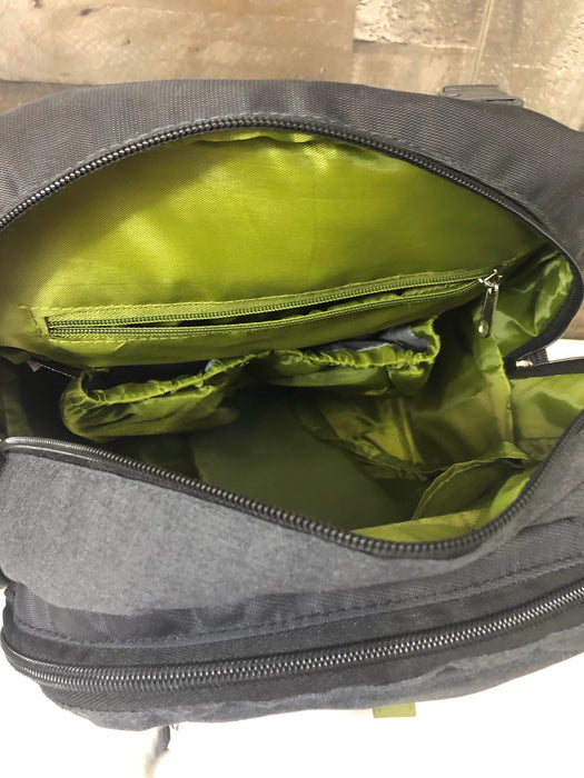 Eddie Bauer Backpack Diaper Bag