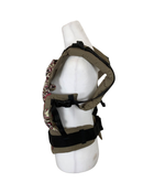 secondhand Manduca Baby Carrier