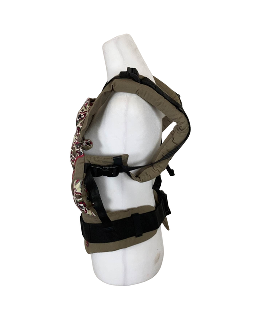 secondhand Manduca Baby Carrier