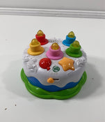 used Leap Frog Counting Candles Birthday Cake