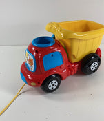 used VTech Drop & Go Dump Truck