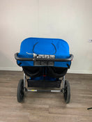 secondhand BOB Sports Utility Duallie Stroller