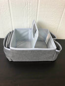 used Munchkin Diaper Duty Organizer