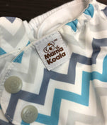 Shop BUNDLE Mama Koala Cloth Diapers, 5pk at GoodBuy Gear