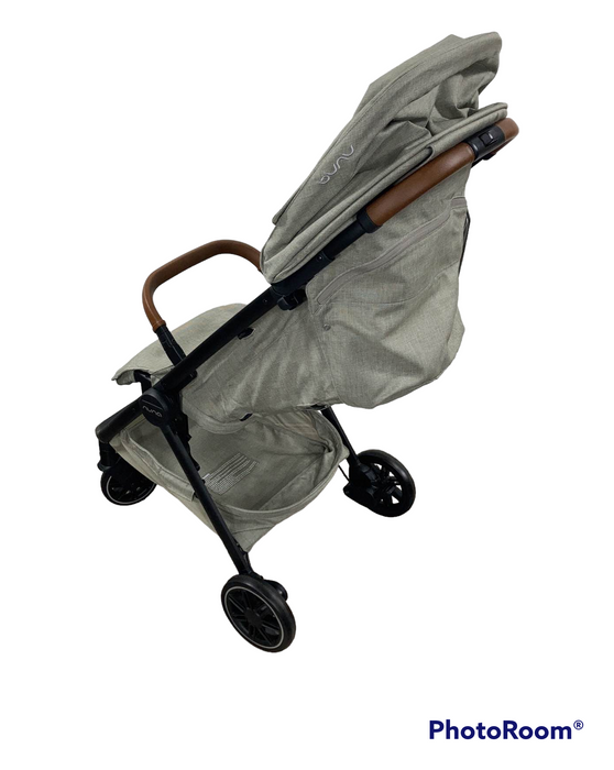 Nuna Trvl Stroller, 2022, Hazelwood