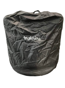 Shop Inglesina Fast Table Chair, Black at GoodBuy Gear