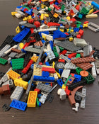 used BUNDLE LEGO Sets