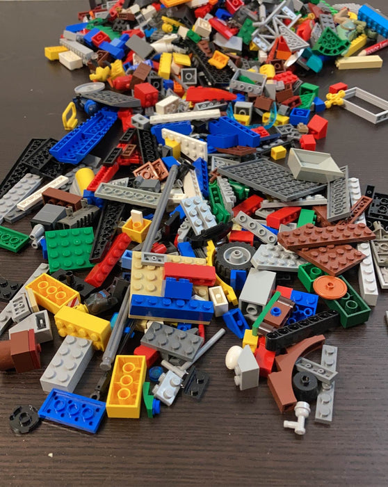 used BUNDLE LEGO Sets