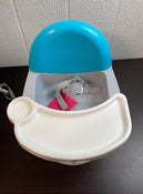Shop Safety 1st Easy Care Booster Seat, Atlantis at GoodBuy Gear