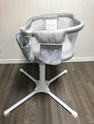 used Halo Bassinest Swivel Sleeper Luxe Plus Series