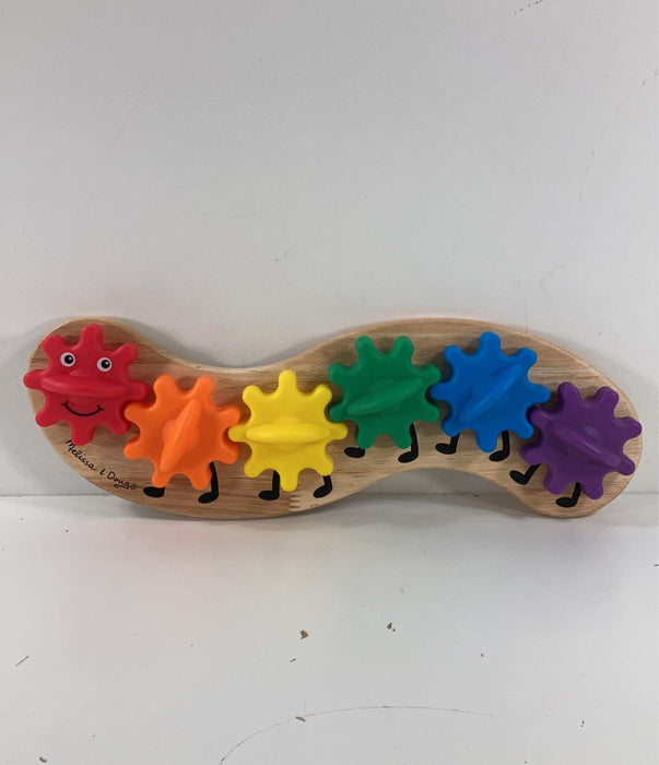 Shop Melissa & Doug Rainbow Caterpillar at GoodBuy Gear
