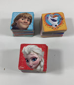 used Cardinal Memory Match Game, Frozen