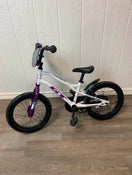 secondhand GT Girl's 16" Siren Bike