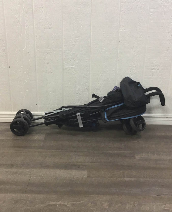 used Summer Infant 3D Mini Stroller