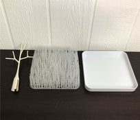 secondhand Boon Grass Countertop Drying Rack with Accessory