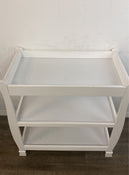 secondhand Jardine Changing Table