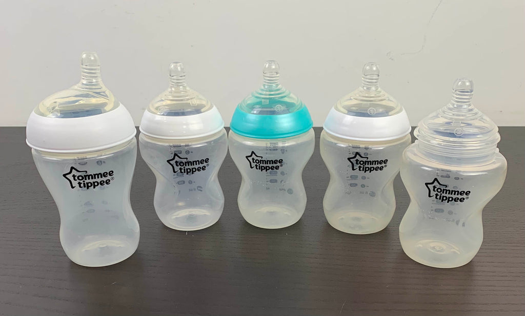 Bundle Tommee Tippee