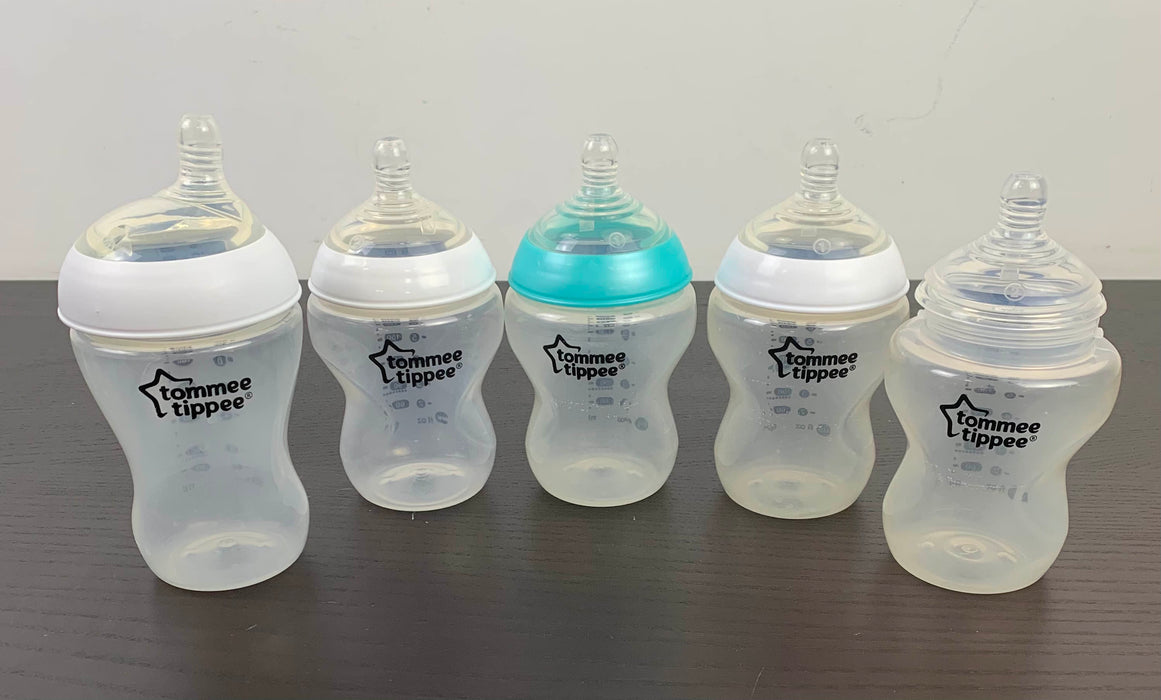 secondhand BUNDLE Tommee Tippee