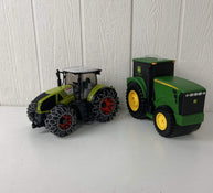 secondhand BUNDLE Tractors