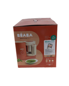 Shop Beaba Babycook Neo Baby Food Maker, Terracotta at GoodBuy Gear