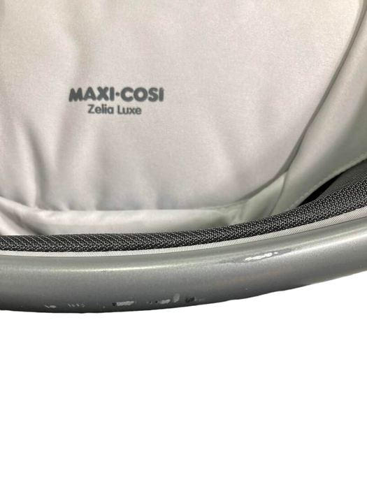 secondhand Strollers