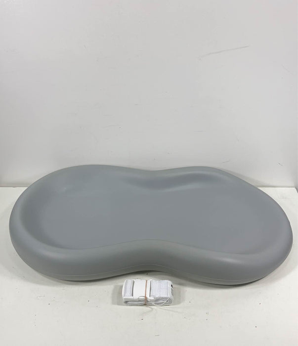 Shop Keekaroo Peanut Changing Pad, Vanilla at GoodBuy Gear