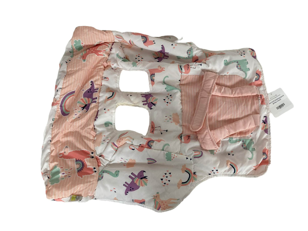 Goldbug 2in1 Cart Cover