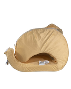 secondhand My Brest Friend Super Deluxe Nursing Pillow, Gold