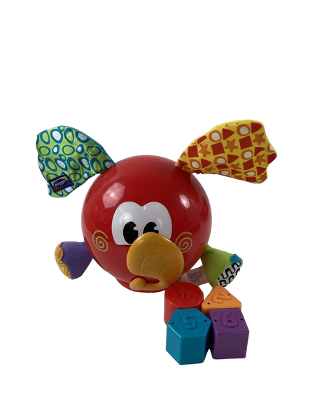 Playgro store shape sorter