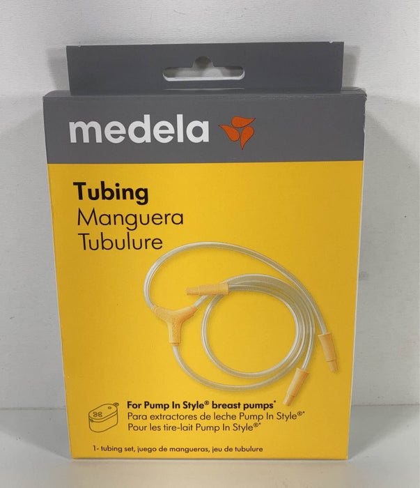 used Medela Replacement Tubes For Pump