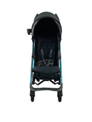 secondhand UPPAbaby G-LUXE Stroller, 2022, Jake (Black)