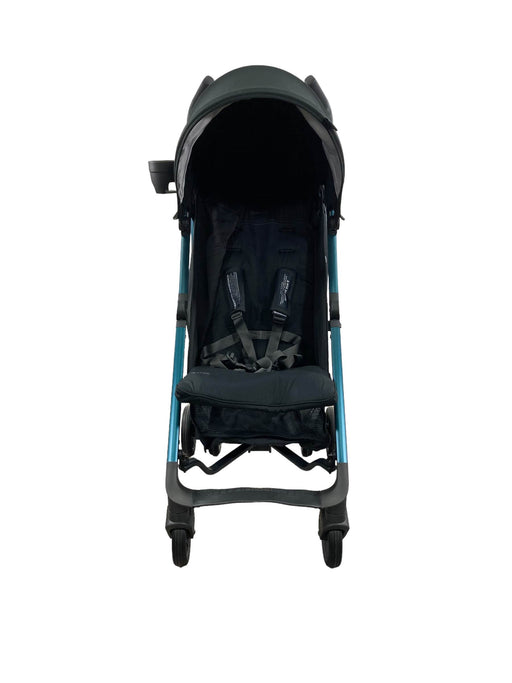 secondhand UPPAbaby G-LUXE Stroller, 2022, Jake (Black)