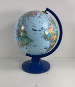 Shop Classic Globe at GoodBuy Gear
