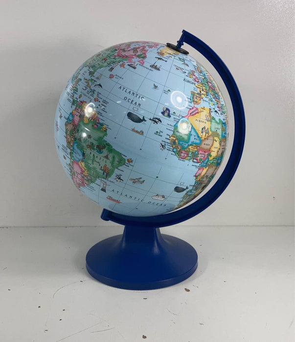 Shop Classic Globe at GoodBuy Gear