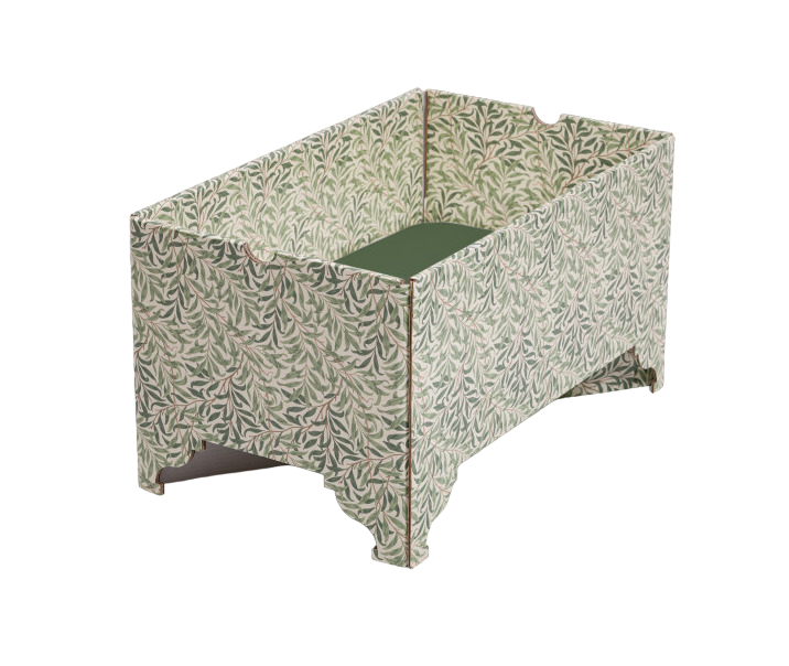 Shop DockATot Kind Essential Bassinet, Willow Boughs at GoodBuy Gear