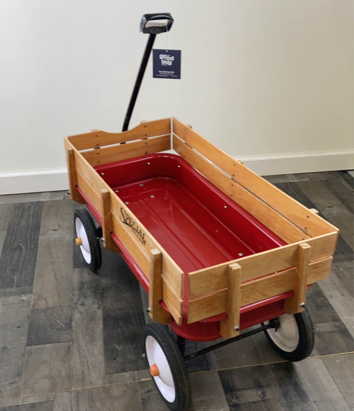 Radio Flyer 木枠あり 楽天市場】【楽天1位】Radio Flyer ラジオフライヤー スチール