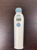 used Exergen Temporal Scan Forehead Artery Thermometer