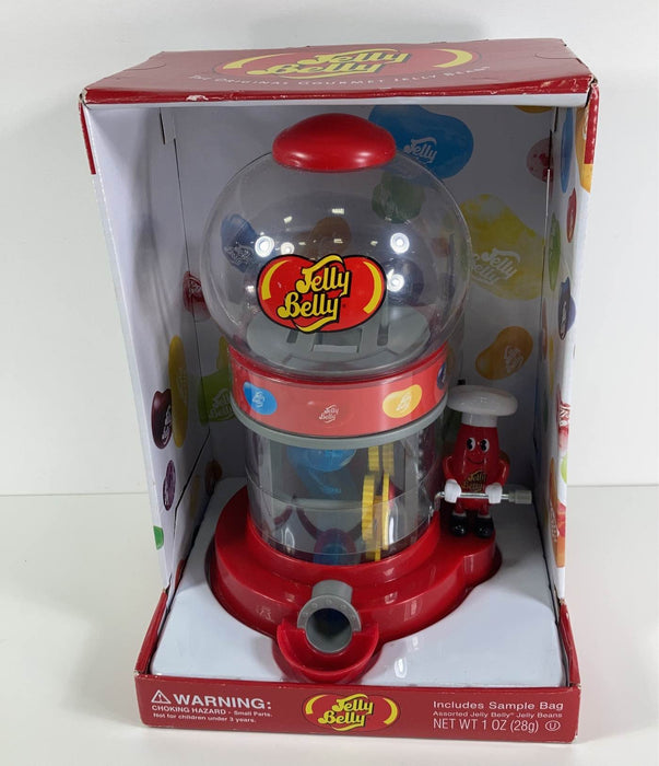 used Jelly Belly Candy Dispenser