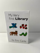 Shop Eric Carle My Very First Library at GoodBuy Gear