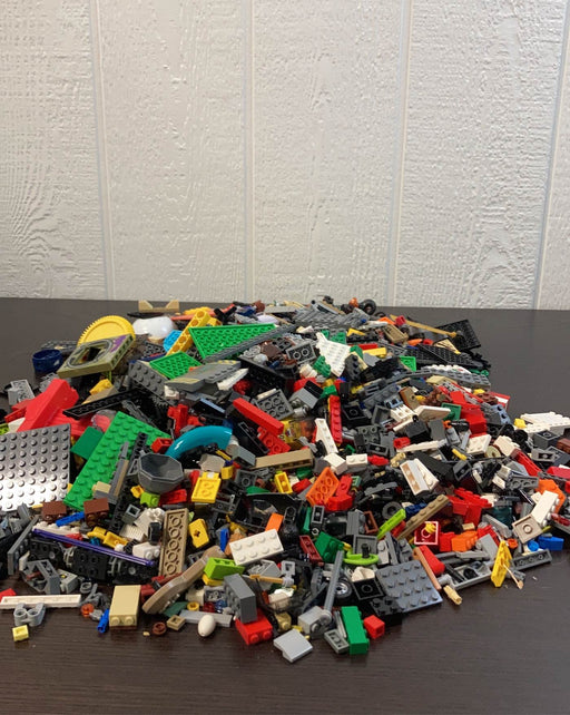 secondhand BUNDLE LEGO Sets