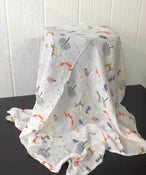 used Babebay Muslim Swaddle Blanket