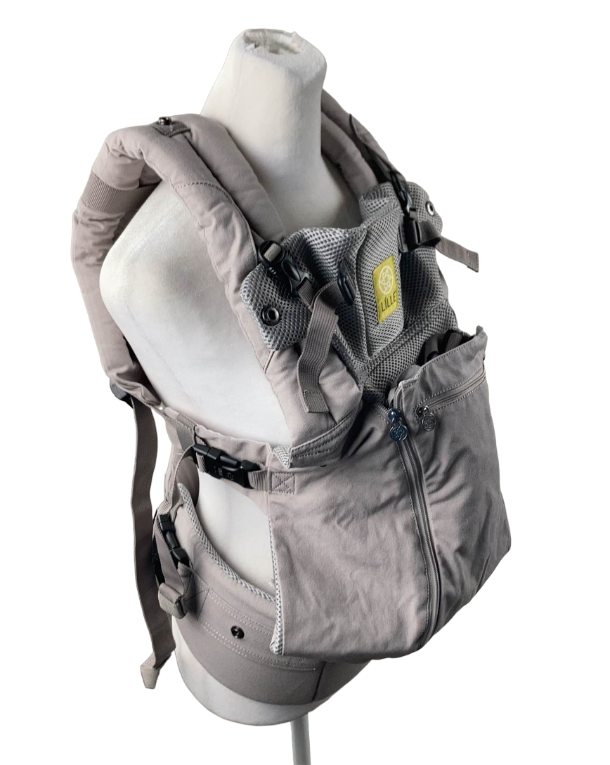 Mochila Omni 360 Ergobaby • Maman Bébé