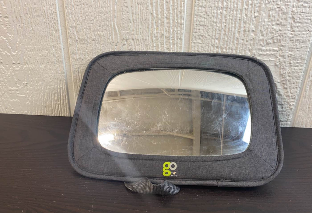 used Goldbug Dual Facing Mirror