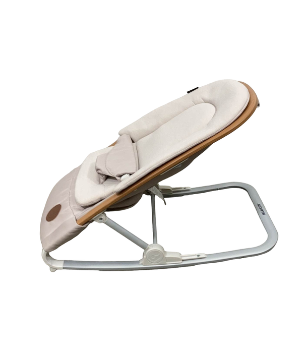 Shop Maxi-Cosi Kori 2-in-1 Rocker, Horizon Sand at GoodBuy Gear