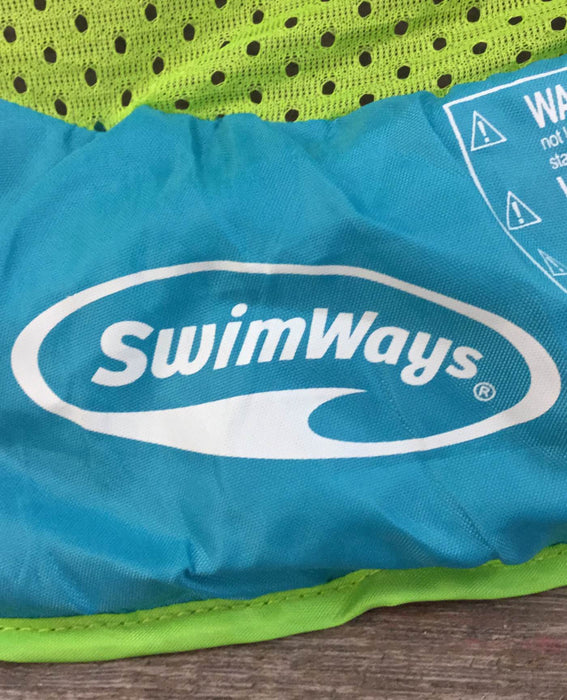 Shop SwimWays Baby Spring Float with Sun Canopy at GoodBuy Gear