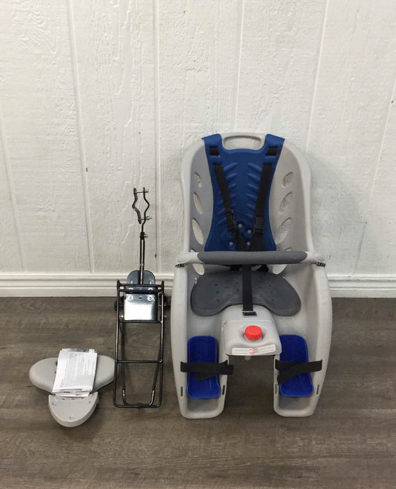 used Schwinn Deluxe Child Carrier