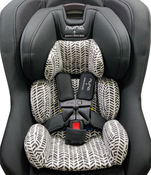 secondhand Convertiblecarseat