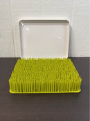 Shop Boon Lawn Countertop Drying Rack With Stem And Twig at GoodBuy Gear