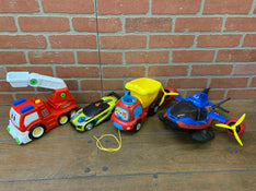 used BUNDLE Toddler Cars & Trucks