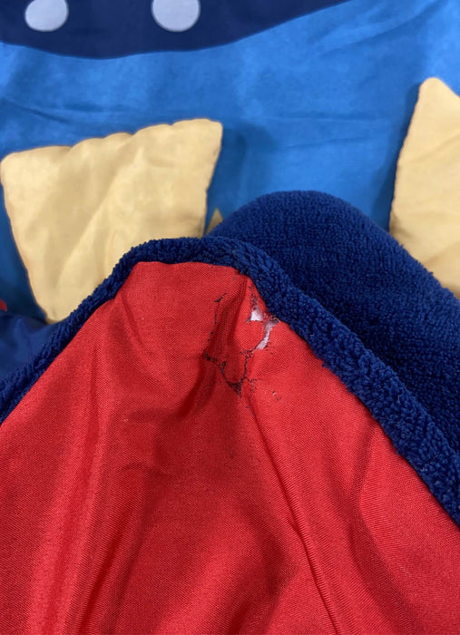 Shop American Kids Snuggle Tail Sleeping Bag at GoodBuy Gear